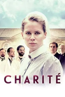 Charité saison 2 poster